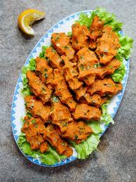 Mercimek Köftesi